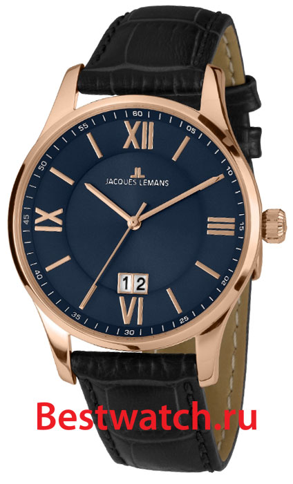 Часы Jacques Lemans London 1-1845P